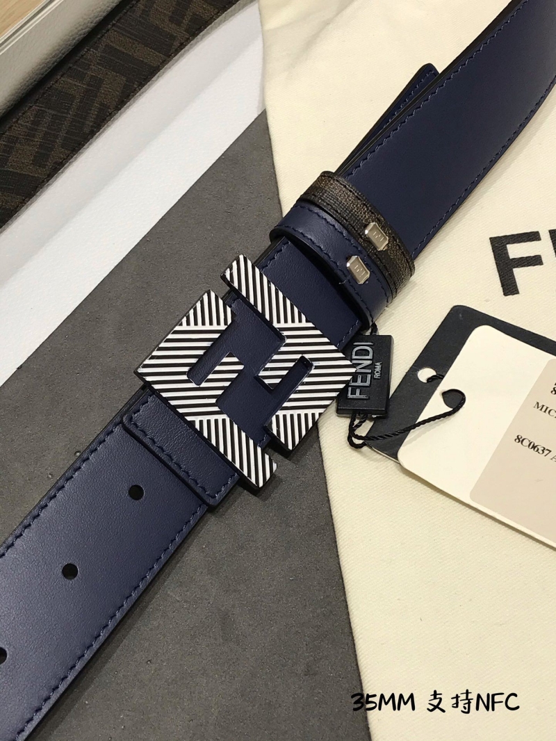 Fendi Belts